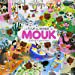 thumbnail image 1 of Le Tour Du Monde De Mouk (French Edition), 1 of 1