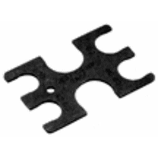Watts WPGAUK-2 0. 38-0. 75 inch Pex Go No Go Gauge