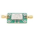 thumbnail image 2 of Module amplificateur RF SPF5189 0,6 dB, carte réceptrice de gain de signal LNA large bande 0,1-4\xa0000 MHz, 2 of 4