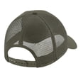 thumbnail image 2 of Beechfield Casquette de Camionneur Adulte, 2 of 4