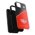 thumbnail image 4 of Pink Polar Apple iPhone 15 Plus Charles Leclerc 16 Leclerc Phone Case, 4 of 4