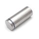 thumbnail image 5 of Clavos publicitarios huecos de acero inoxidable, clavos de espejo para tableros de acrílico de vidrio, tornillos publicitarios de hardware decorativo fijo, 5 of 5