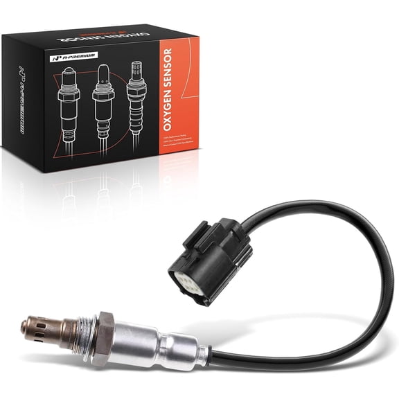 A-Premium O2 Oxygen Sensor Compatible with Ford Escape 2014-2016 Transit Connect 2014-2018 L4 2.5L Upstream