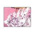 thumbnail image 3 of CADecor Decorate The Christmas Tree Fleece Blankets Bed Throws 58x80 Inches, 3 of 3