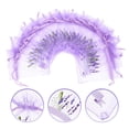 thumbnail image 2 of GOOHOCHY 20 bolsitas de lavanda para guardarropa., 2 of 8