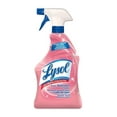 thumbnail image 2 of Lysol Nettoyant pour Salle de Bain à Vaporisateur, Fraîcheur Ensoleillée, 2 of 2