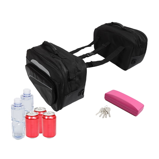 Sac Porte Bagage Velo Boucle De Fixation Pour Sacoche Latérale De Vélo/moto - Nylon, Réglable, Capacité 75 Kg Boucle Fixation Sacoche Moto Nylon Réglable Porte-bagages Sac Porte Bagage Velo Boucle De Fixation Pour Sacoche Latérale De Vélo/moto - Nylon, Réglable, Capacité 75 Kg Boucle Fixation Sacoche Moto Nylon Réglable Porte-bagages