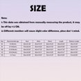 thumbnail image 3 of NOLDARES Infant Kid Girl CartoonFall Winter Clothes Set 2pcs Long Sleeve Soft Sweatshirt and Elastic Waist Joggers Outfits Clothing(Purple,2-3 Y), 3 of 9