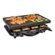 thumbnail image 1 of Raclette-Parrilla Hamilton Beach Negra, 1 of 4