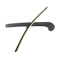 thumbnail image 3 of For Audi Q3 11-17 Rear Rear Wiper for Audi Wiper Arm and Blade Set OE 8U09554071P9 Back Windscreen Wiper Kit, 3 of 4