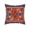thumbnail image 4 of Juego de 6 fundas de cojines bastante modernas de 45x45 cm, fundas decorativas para sofá, almohada para sofá, sala de estar y dormitorio JAMW Sencillez, 4 of 5