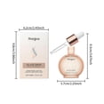 thumbnail image 5 of Aceite de brillo, gotas de brillo Gloss Absolu Glaze, aceite potenciador antifrizz, con aceite, hidrata el cabello seco y dañado, 45 ml, 5 of 5