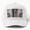 White, variant on Beatbox Grandpa Baseball Hat, Normal Grandpa but Cooler Music Design, Classic Cap