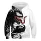 thumbnail image 2 of Venom nuevo 2022 Marvel niños ropa infantil bebé niños niño suéter sudaderas con capucha camiseta bebé niños ropa 1-14Y7T zhangmengya CONDUJO, 2 of 2