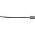 thumbnail image 3 of Parking Brake Cable - Dorman# C660425 Fits select: 1992-1997 FORD F350, 3 of 3