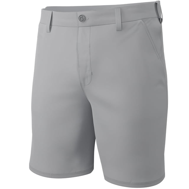 Pantalones cortos de pesca HUK Pursuit Standard 8.5 para hombre Harbor Mist
