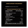 thumbnail image 2 of Jamón serrano Tangamanga 100 g, 2 of 4