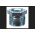 thumbnail image 1 of Buje hexagonal Billco de acero galvanizado MPT de 3/4 pulgadas x 1/4 pulgadas, 1 of 1