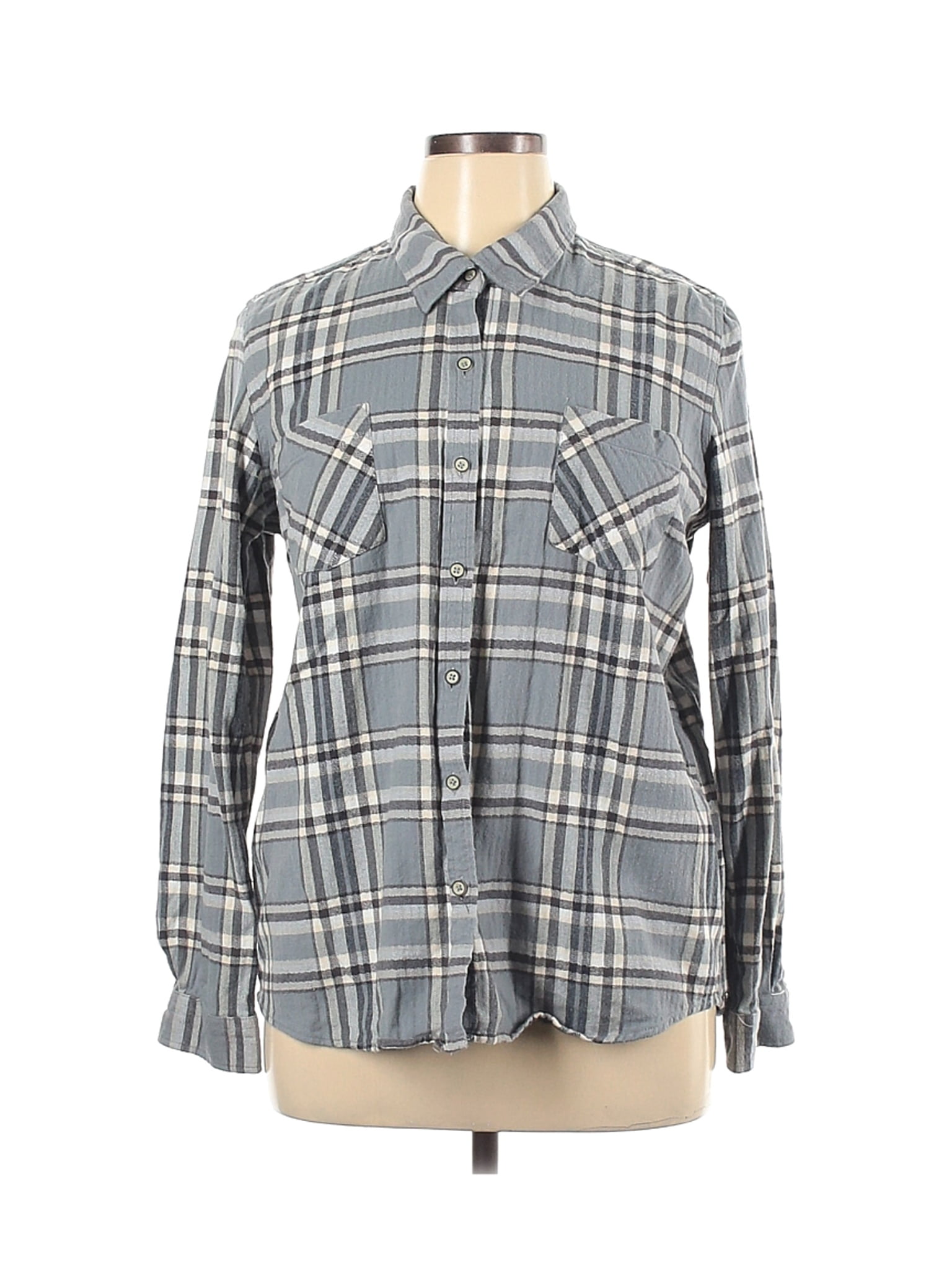 Natural Reflections - Pre-Owned Natural 