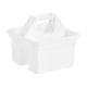 thumbnail image 1 of Organizador de maquillaje portátil multifuncional para cajón de tocador de baño S, 1 of 9