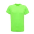 thumbnail image 1 of Tri Dri Mens Short Sleeve Lightweight Fitness T-Shirt, 1 of 3