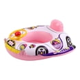 thumbnail image 4 of Float Infant Seat Boat Baby with Steering Wheel Swimming Rings Style C shamjiam Asiento de flotador de natación, 4 of 8