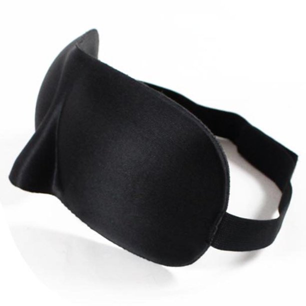 3D Sleep Mask