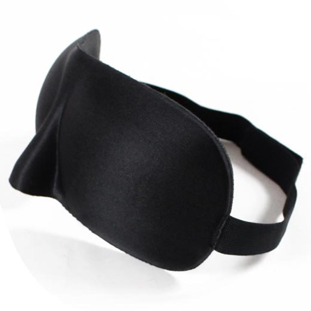 3D Sleep Mask