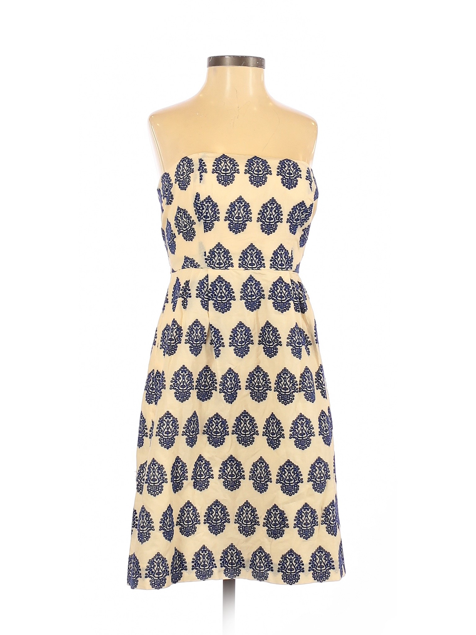 j crew womens dress