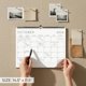 thumbnail image 5 of Calendario de pared ZICOTO 2026-2027 37 x 29 cm, grande, 5 of 8