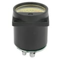 thumbnail image 3 of Dioche 35mm Pointer VU Meter With Yellow Backlight High Accuracy DIY Level Meter Head With Driver Board,VU Meter, 3 of 8