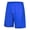1Pack:Blue, variant on TANBOM Men's Nylon Mesh Five Pants Casual Comfortable Breathable Yellow M