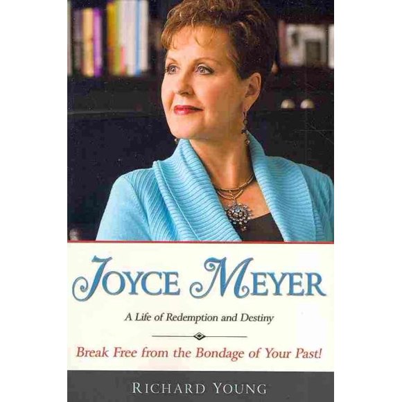 Joyce Meyer, Richard Young Paperback