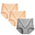 thumbnail image 1 of 3pcs Hot High Waist Ladies Ladies Sexy Postpartum Tummy Tucking And Hip Lifting, 1 of 4