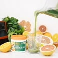 thumbnail image 4 of BetterBody Foods Organic Greens Blend 8 oz, 4 of 8