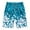 Green, variant on Danhjin Men's Swim Trunks Quick Dry Beach Shorts Swimwear Bathing Suits Print Beer Festival Beach Casual Trouser Shorts (Regular & Extended Sizes)