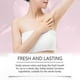 thumbnail image 4 of Natural Deodorant Stick, 30g, Aluminum-Free Formula for Underarm Care, Fresh Scent, Skin Smoothing and Brightening Solution, 4 of 5