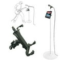 thumbnail image 4 of Music Microphone Stand Holder Mount For 3 inch-7 inch Tablet Ipad 2 3 5 Sam Tab Nexus 7, 4 of 9