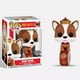 thumbnail image 4 of Funko Pop Jiao Jiao #169 Zhu Zhu #170 Wang Wang #168 Asia Chinese Acrobats Figuras de acción de vinilo Juguetes Muñecas Regalos para niños, 4 of 5