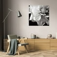 thumbnail image 3 of Jeff/Boyce Maihara/Watt 28x28 Gallery Wrapped Canvas Wall Art Titled - Sunburst III, 3 of 4