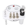 thumbnail image 4 of 3 in 1 Portable  Microdermabrasion Machine with Vacuum & Spray for Home Use Skin Care, 4 of 7