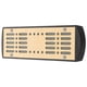 thumbnail image 5 of Cigar Humidifier Moisture Pad for Home Use Enhances Flavor and Aroma Assorted Color 3.5x2.5 inches, 5 of 5