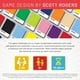 thumbnail image 4 of Juego de fiesta Cryptozoic Pantone: The Game 2nd Edition, 4 of 7