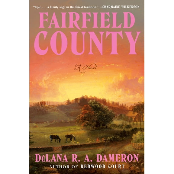 Fairfield County, (Hardcover)