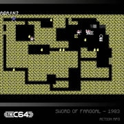 Evercade The C64 Collection 2 [#C-2]