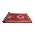 thumbnail image 2 of Ahgly Company Indoor Rectangle Persian Red Traditional Area Rugs, 7' x 9', 2 of 4