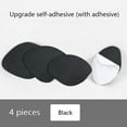 thumbnail image 1 of Autocollants pour Talons, 2 Paires, 4 Pcs, 1 of 4