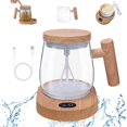 thumbnail image 1 of Self Stirring Mug with Warmer Base Set, 1 of 2