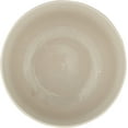thumbnail image 4 of Woven Paths Stoneware Bowls with Embossed Green Pattern, Set of 6 Bowls, 4 of 4