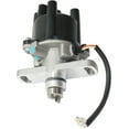 thumbnail image 3 of Distributor Compatible with 1992 Chevrolet Metro 1992-1995 Suzuki Swift 4Cyl 1.3L, 3 of 3
